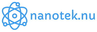 Nanotek.nu